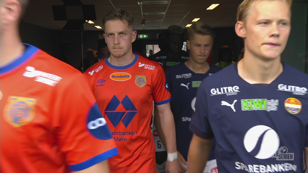 Strømsgodset - Aalesund 1-2